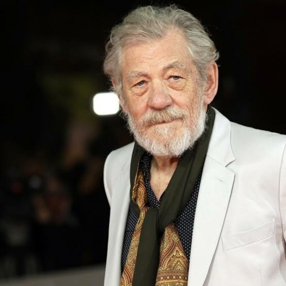 Ian McKellen