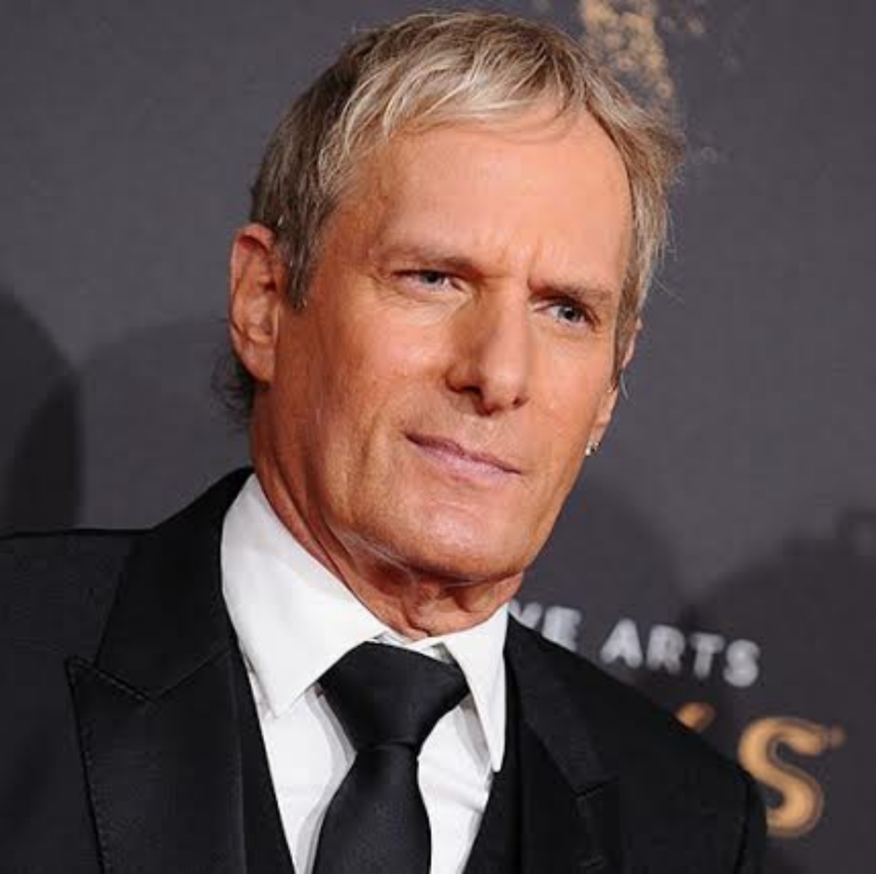 Michael Bolton