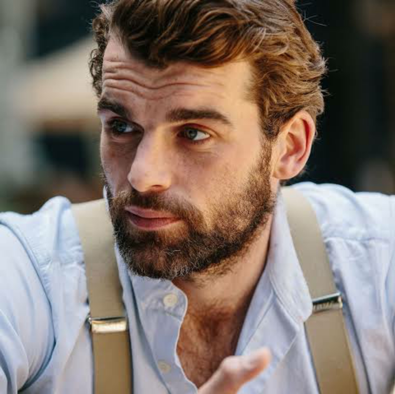 Stanley Weber