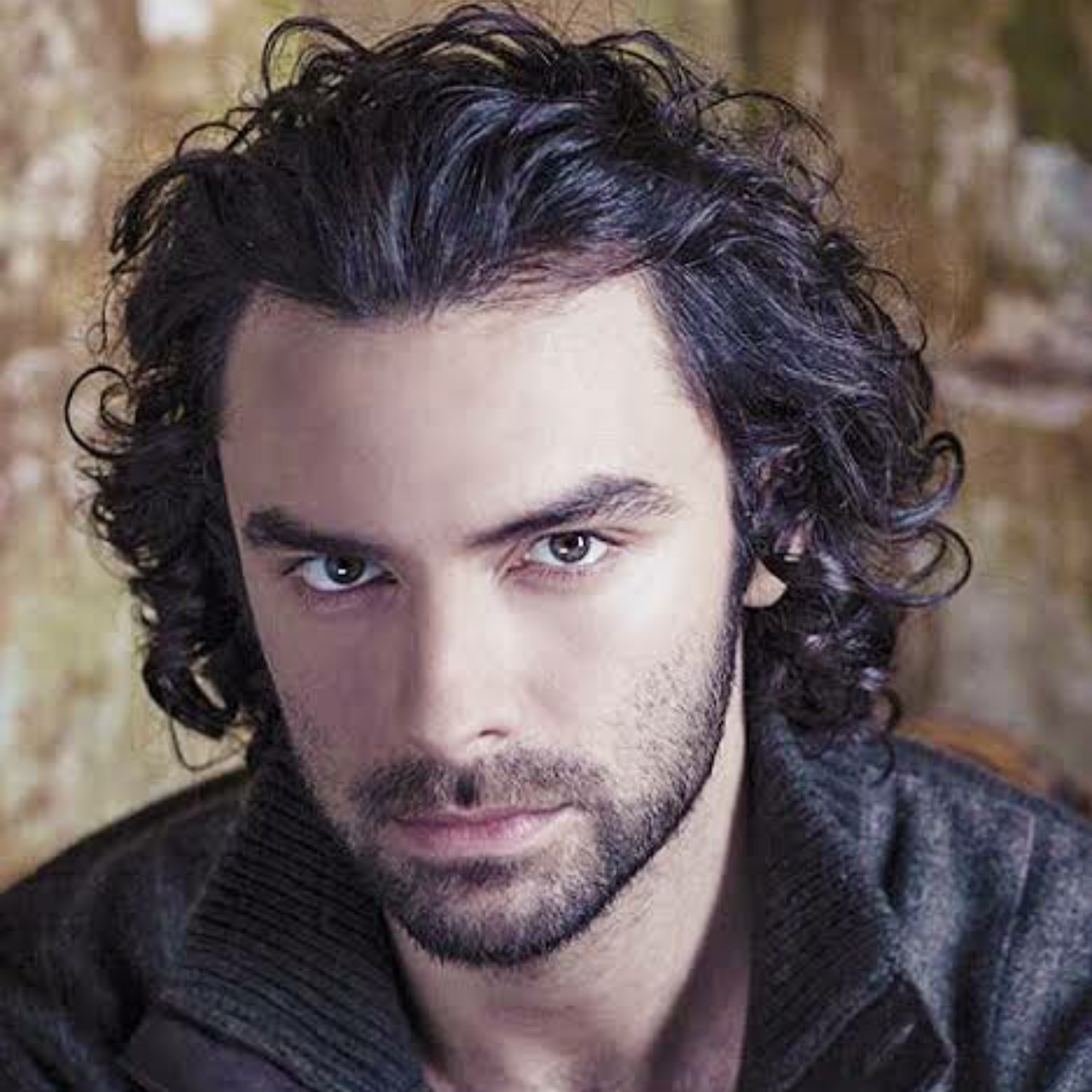 Aidan Turner