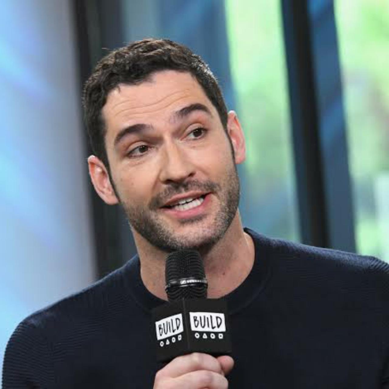 Tom Ellis