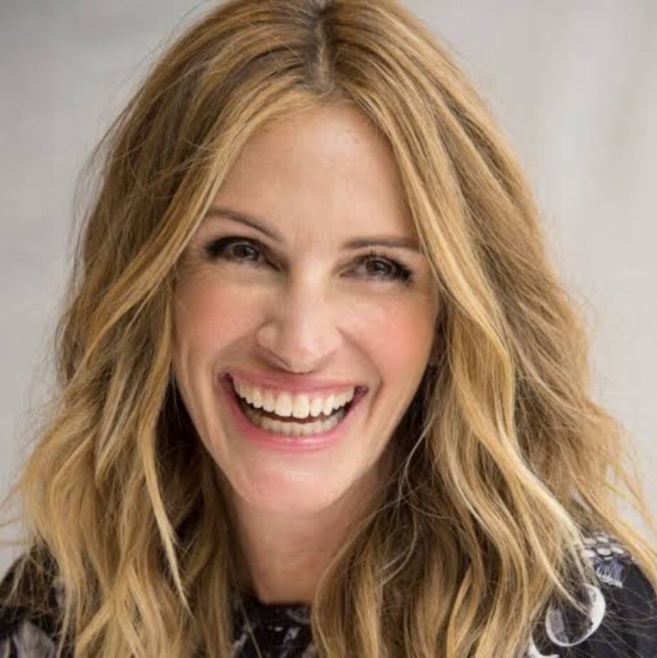 Julia Roberts