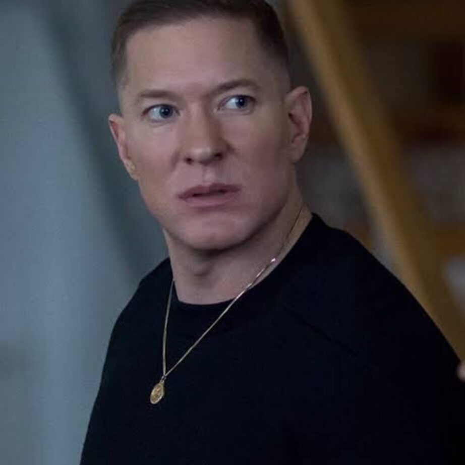 Joseph Sikora