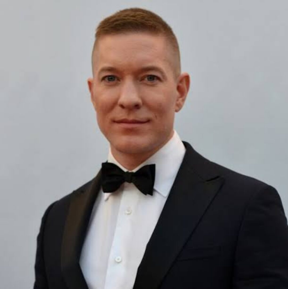 Joseph Sikora lucy walters