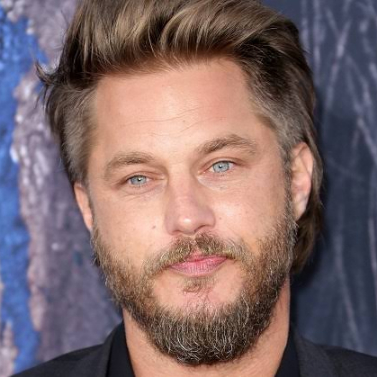 Travis Fimmel